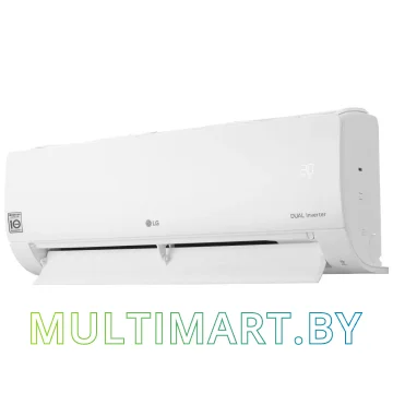 Внутренний блок LG S09EQR.NSAR картинка 11